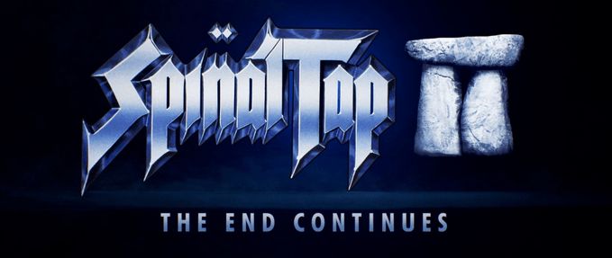 Spinal Tap II: The End Continues