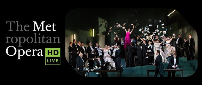 The MET 26/27 - Manon