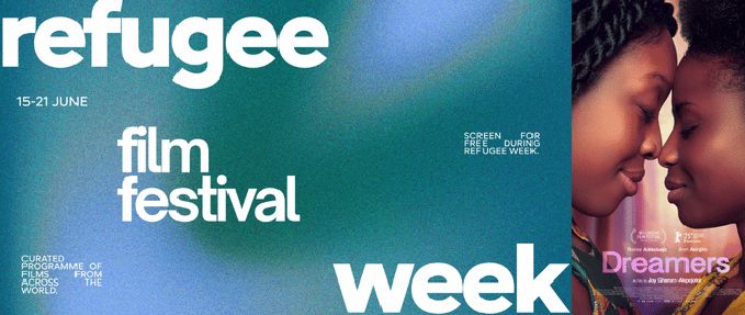 Refugee Week Film Festival - Dreamers