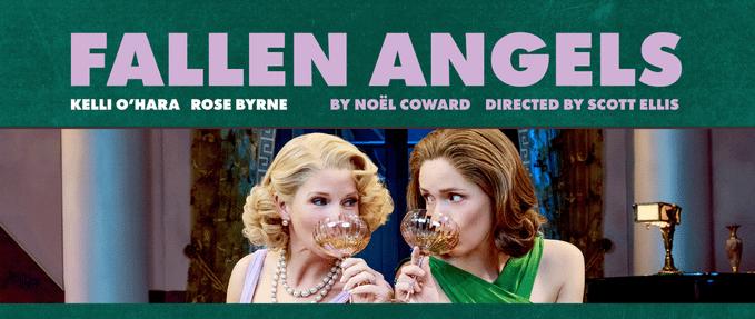 Fallen Angels by No�l Coward