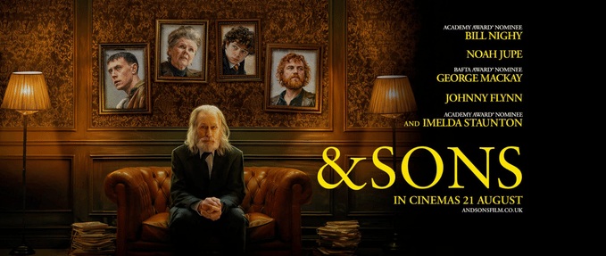& Sons