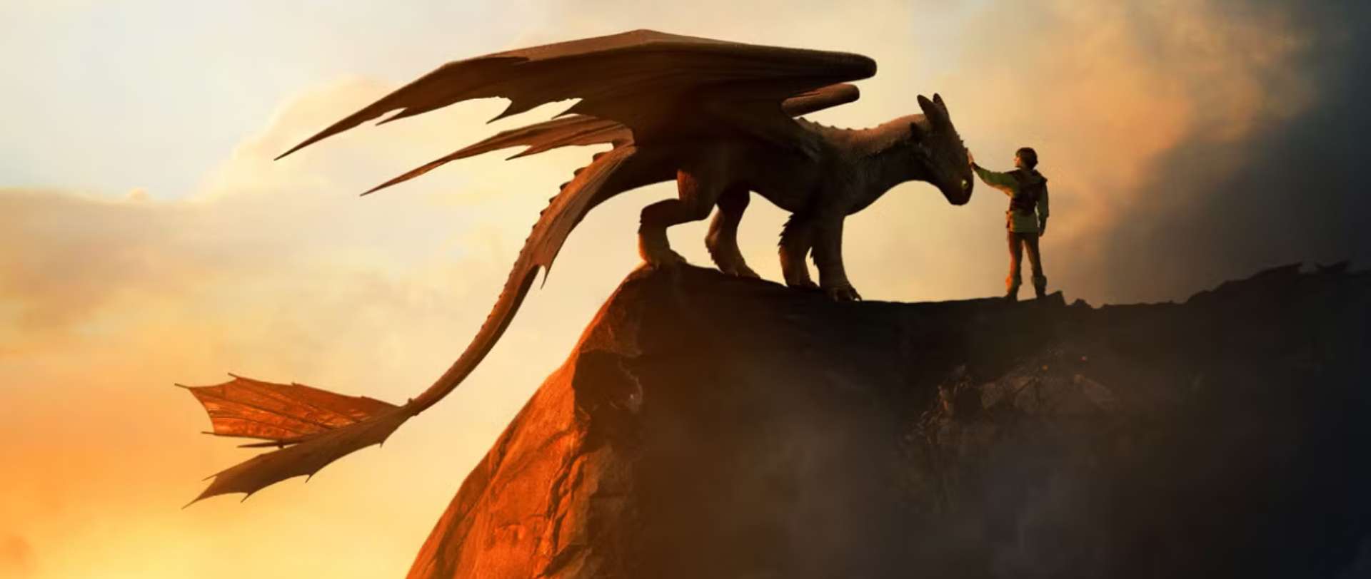 Autism Acceptance Screening: How To Train Your Dragon