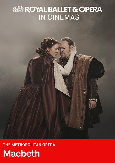 RBO 26-27: Macbeth (MET Opera)